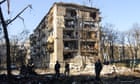Russia-Ukraine war: what we know on day 24 of the invasion