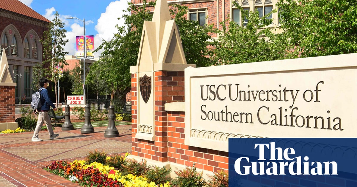 California university sues YouTubers who allegedly filmed disruptive pranks