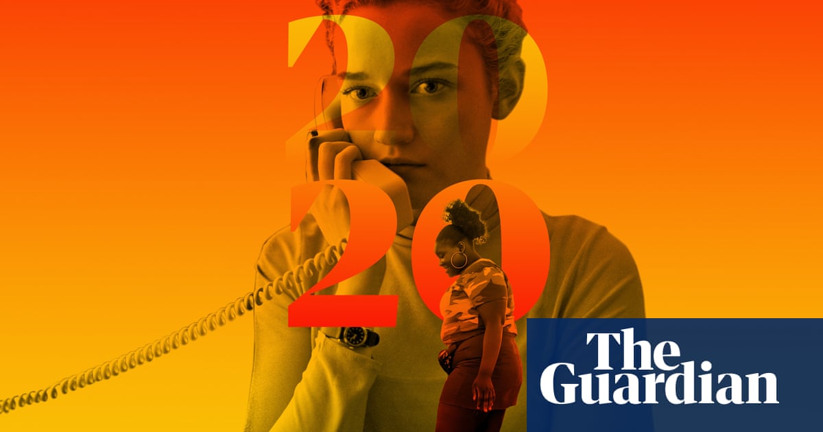 The 50 best films of 2020 in the UK: 50-5