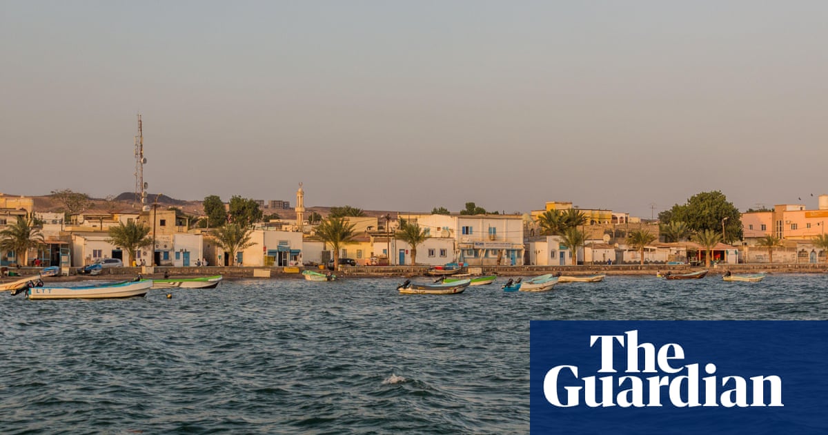 مقتل 21 مهاجراً على الأقل بعد غرق قاربهم قبالة سواحل جيبوتي | جيبوتي مقتل 21 مهاجراً على الأقل بعد غرق قاربهم قبالة سواحل جيبوتي | جيبوتي