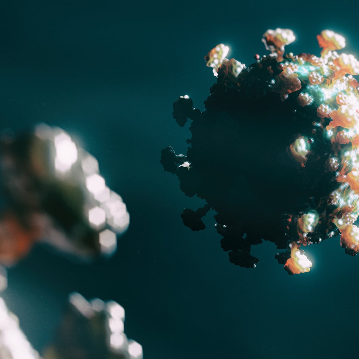 new covid variants would set us back a year experts warn uk government coronavirus the guardian