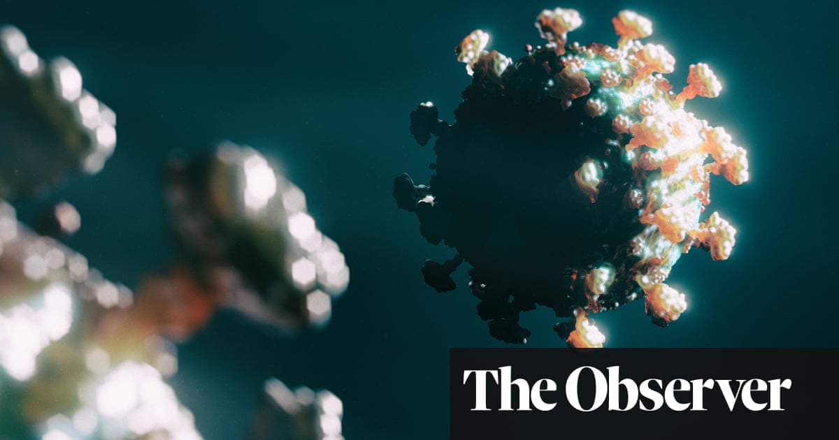 New Covid variants 'will set us back a year', experts warn UK government