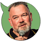 Stewart Lee