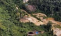 deforestation of the amazon case study