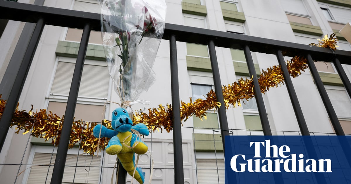 Мъж беше видян да напуска апартамент в района на Ил