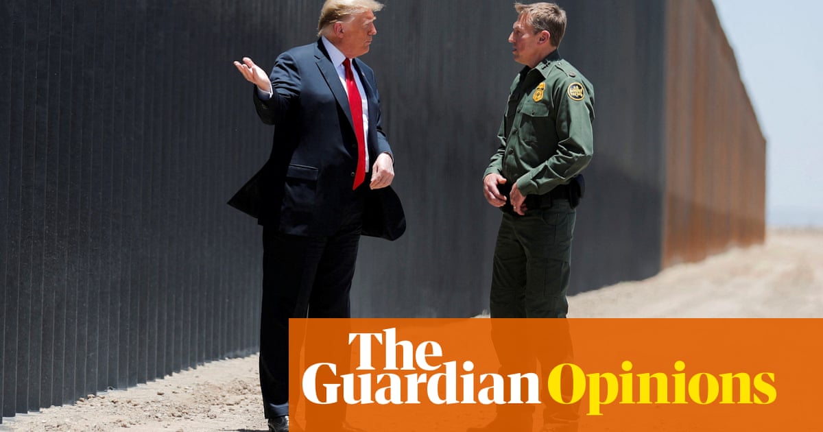 Trump's barbarism is turning his biggest strength into a liability | Osita Nwanevu