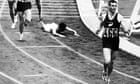 Sir Peter Snell obituary