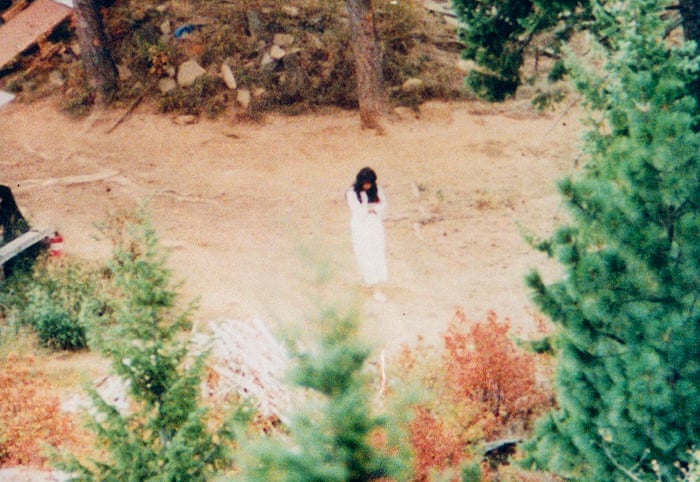 Ruby Ridge's Instagram, Twitter & Facebook on IDCrawl