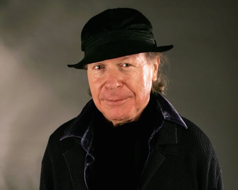 Henry Jaglom, fiercely independent director and friend of Orson Welles, dies aged 87 | Movies | The Guardian