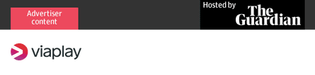 Viaplay Video Hosted By Banner