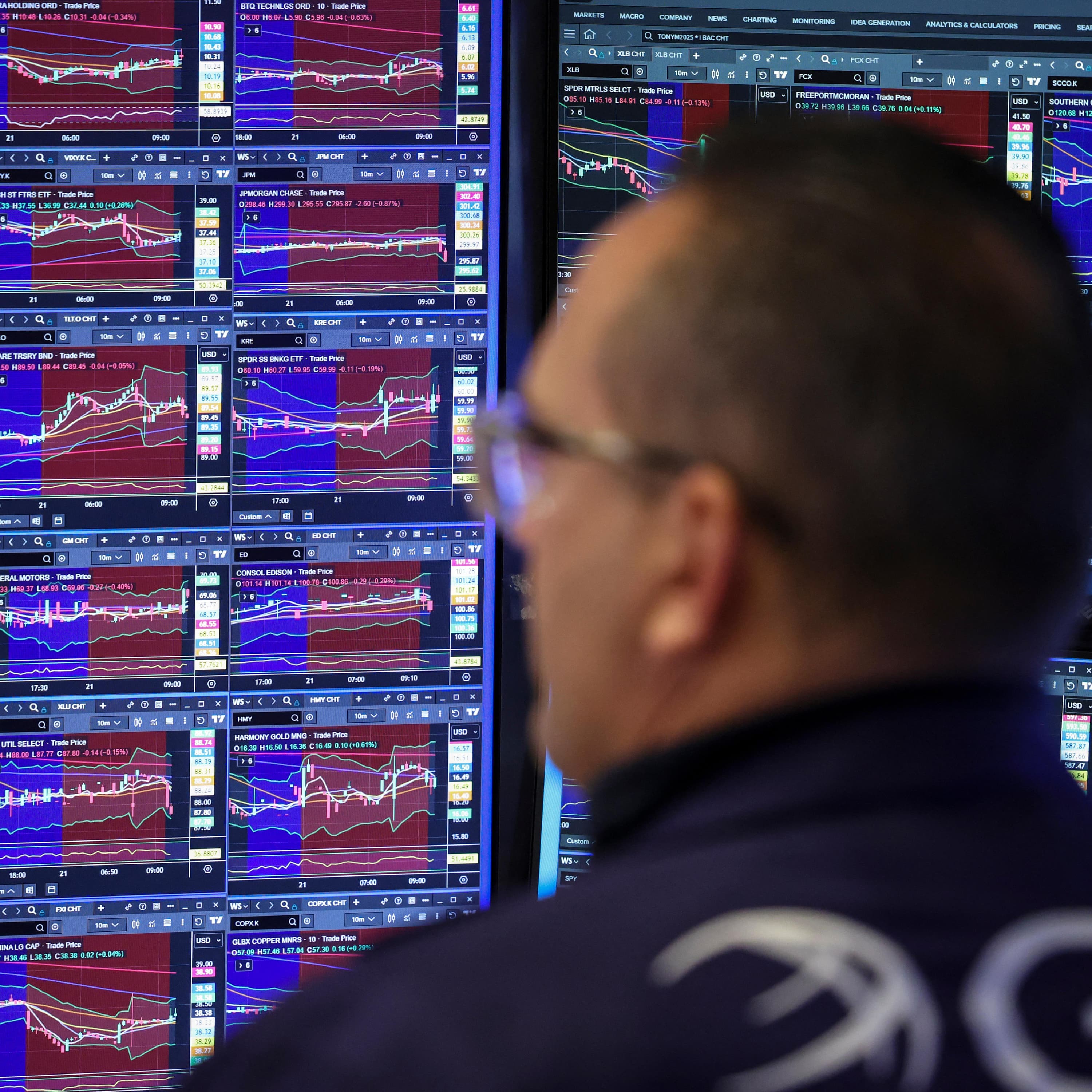 Is AI a bubble that’s about to pop? Is AI a bubble that’s about to pop?