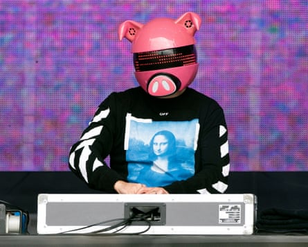 Digital Farm Animals.