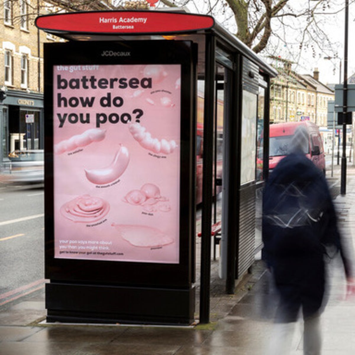 Adwords For Poop
