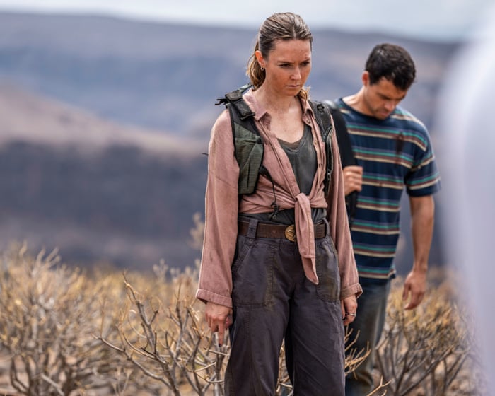 TV tonight: great plane crash thriller fun with Nine Bodies in a Mexican Morgue