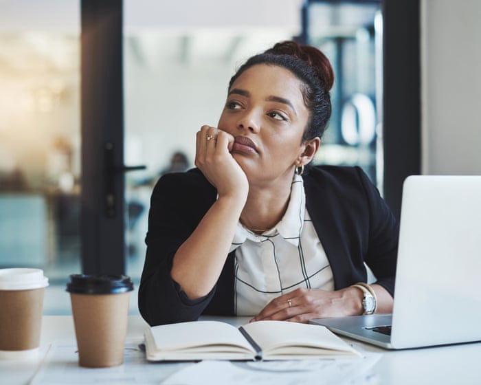 Your boss might be an idiot - and 12 other things you need to know about work | Emma Beddington