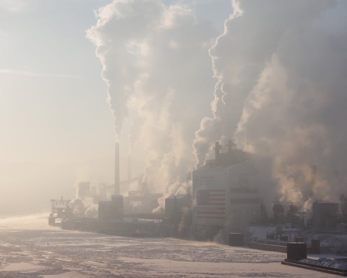 Nippon Steel takeover doesn’t mean safer, cleaner conditions, US workers and residents say