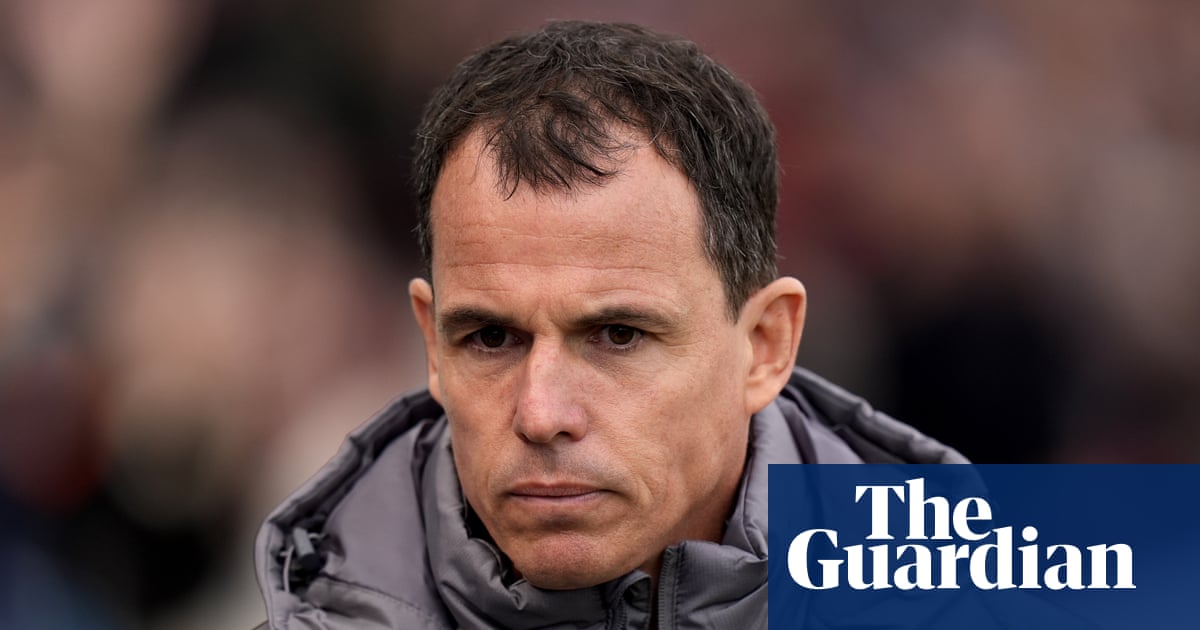 ‘Where we want to be’: Régis Le Bris stays positive as stuttering Sunderland face Coventry reunion