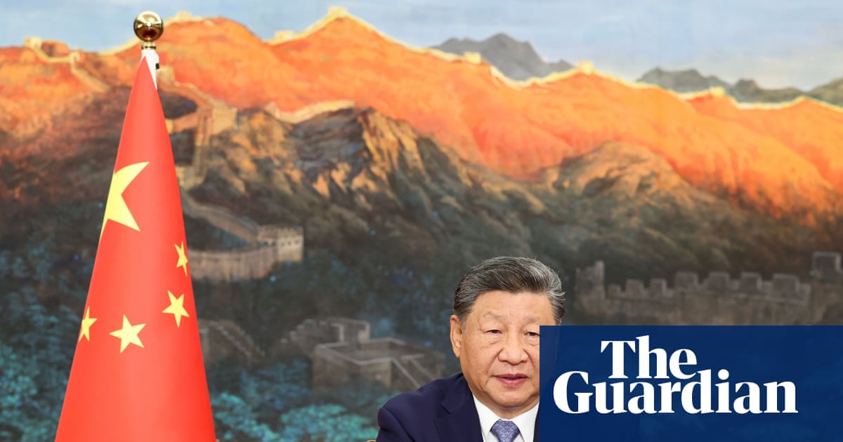 China’s plans to cut emission too weak to stave off global catastrophe, say experts
