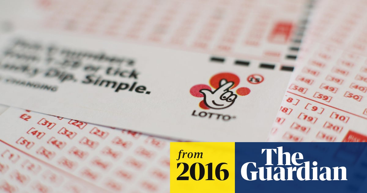 national lottery sales hit record 7 6bn national lottery the guardian national lottery sales hit record 7 6bn national lottery the guardian
