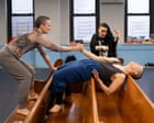 ‘People like me needed Sinéad O’Connor’: how the singer and activist inspired a new dance work