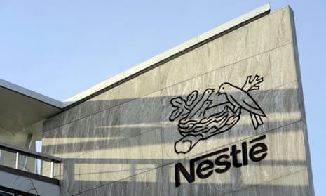 Academy of Nutrition and Dietetics has accepted at least $15m from 2011-2017, including from Nestle.