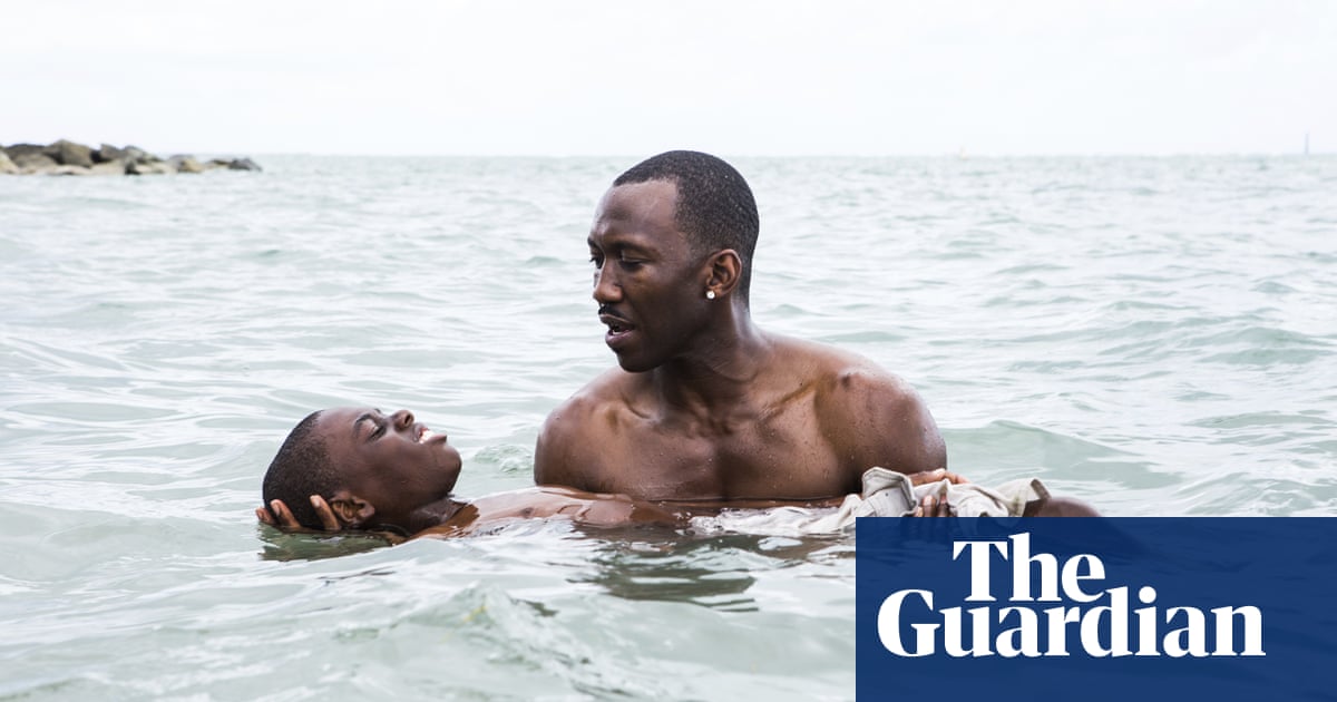 Three years after Moonlight, why are awards shows still so white?