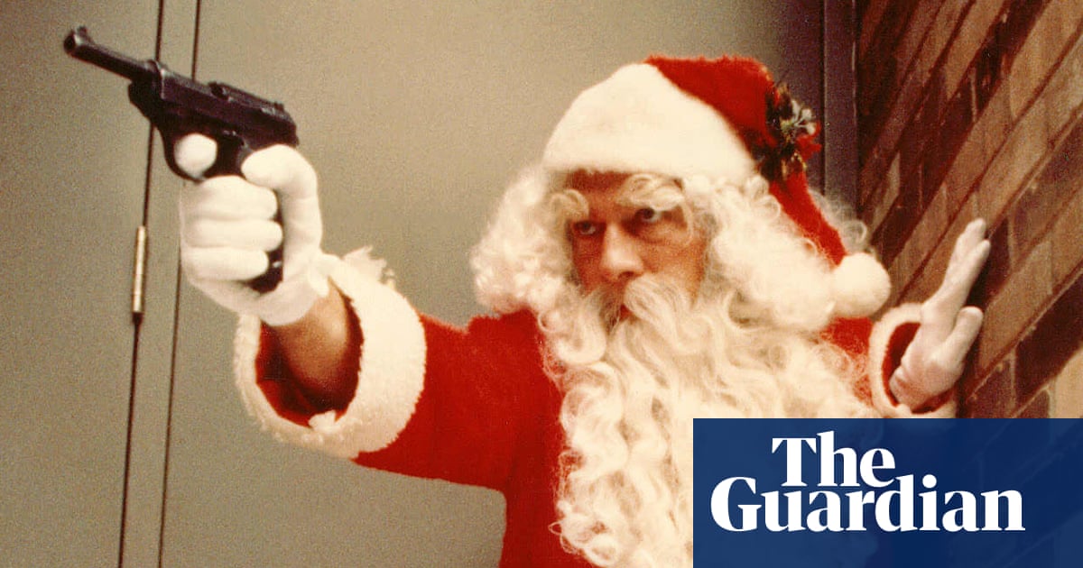 A festive tour de force': Guardian writers on their favorite underrated Christmas movies