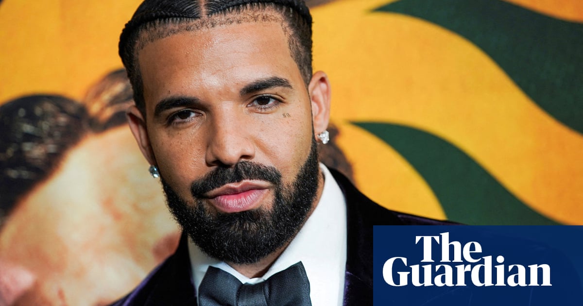 Drake and 21 Savage sued over use of Vogue name to promote new album – The Guardian