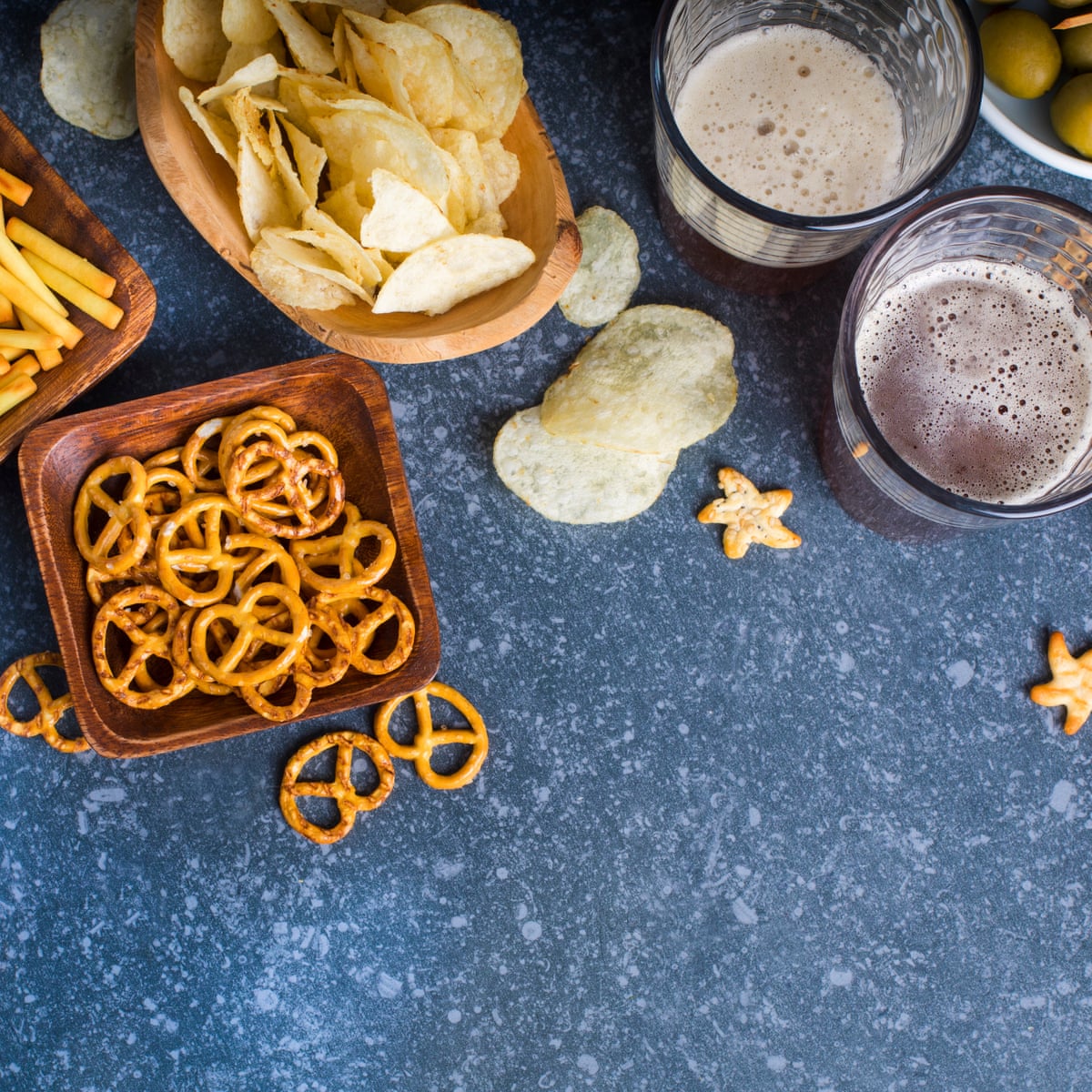 Good Shock Value Csiro Holds A Mirror To Australia S Junk Food Habits Australian Lifestyle The Guardian Good Shock Value Csiro Holds A Mirror To Australia S Junk Food Habits Australian Lifestyle The Guardian
