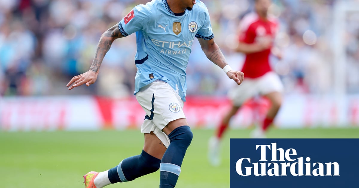 Manchester City plan to spend after failing to be aggressive' last summer