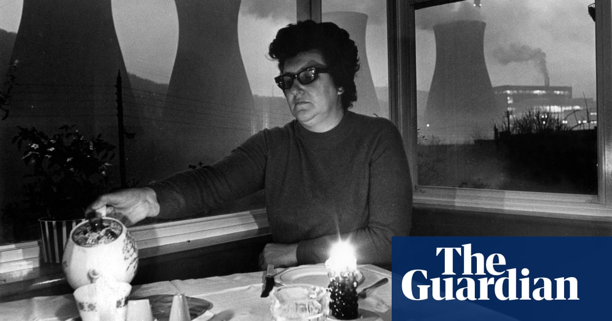 ‘The house was freezing’: life during blackouts of 1970s Britain