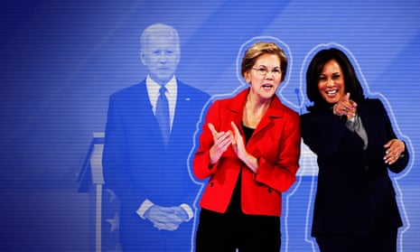 Who will be Joe Biden's running mate? – video