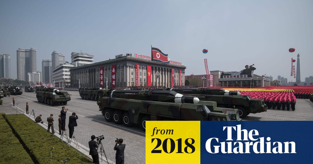 North Korea wants total denuclearisation, says Seoul