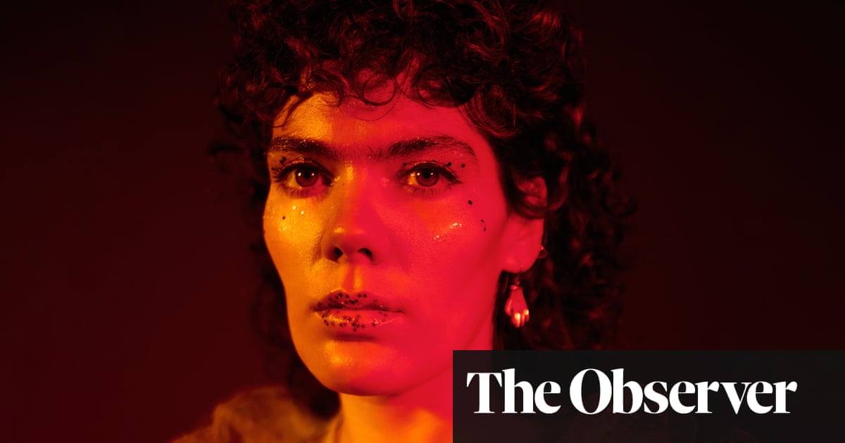 One to watch: Montañera - The Guardian