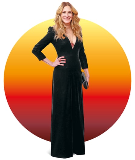 Julia Roberts