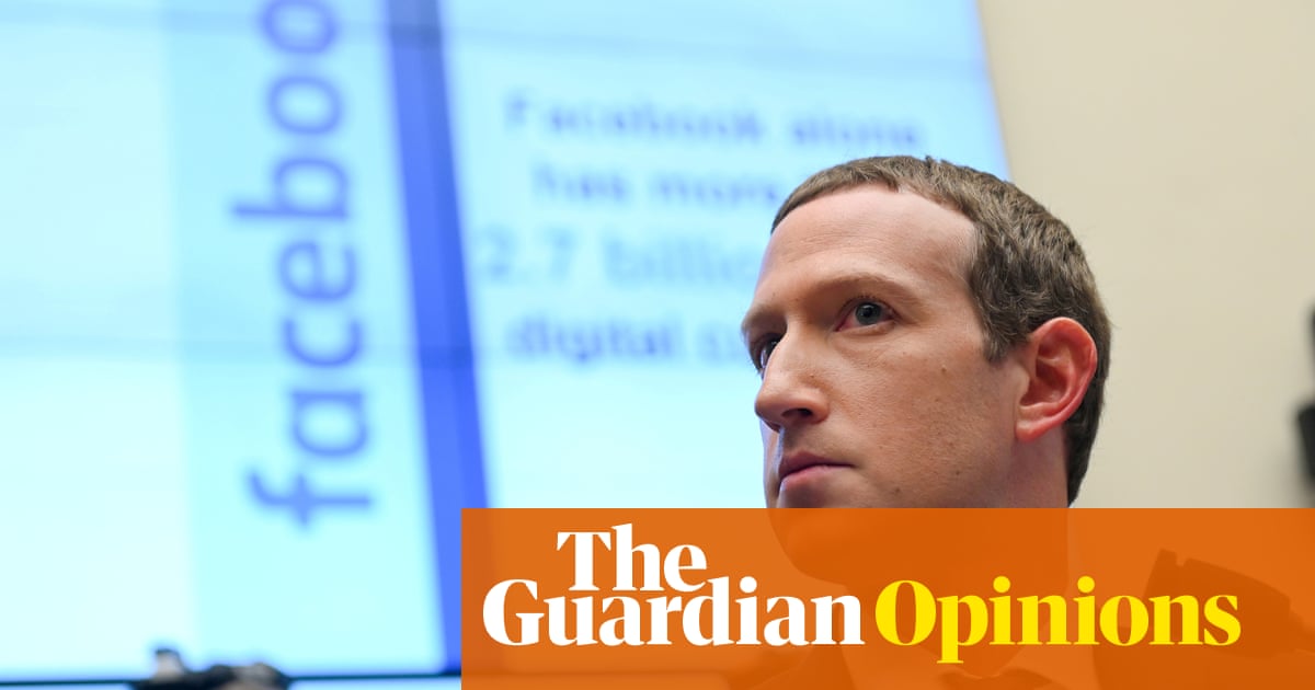 Facebook is the authoritarians platform of choice. Mark Zuckerberg, will you fix that?