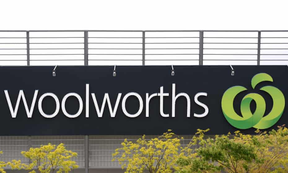 Plastic bags will no longer be offered at Woolworths supermarkets, Big W and BWS. 