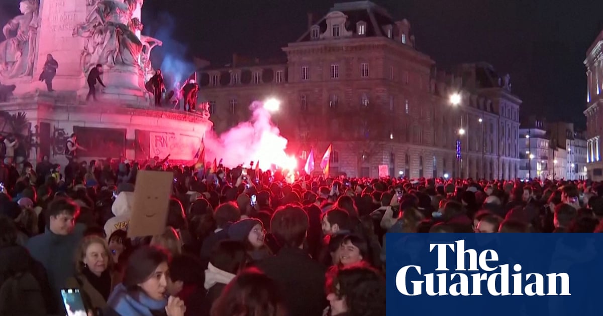 Jean-Marie Le Pen, Founder of National Front, Dies