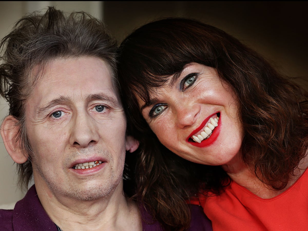 Bruised, bloody but unbowed: the songs of Shane MacGowan will outlast us  all, The Pogues