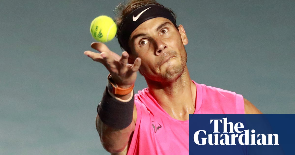 Fear of missing out becomes a reality in sport during Covid-19 crisis | Jonathan Howcroft | Sport thumbnail