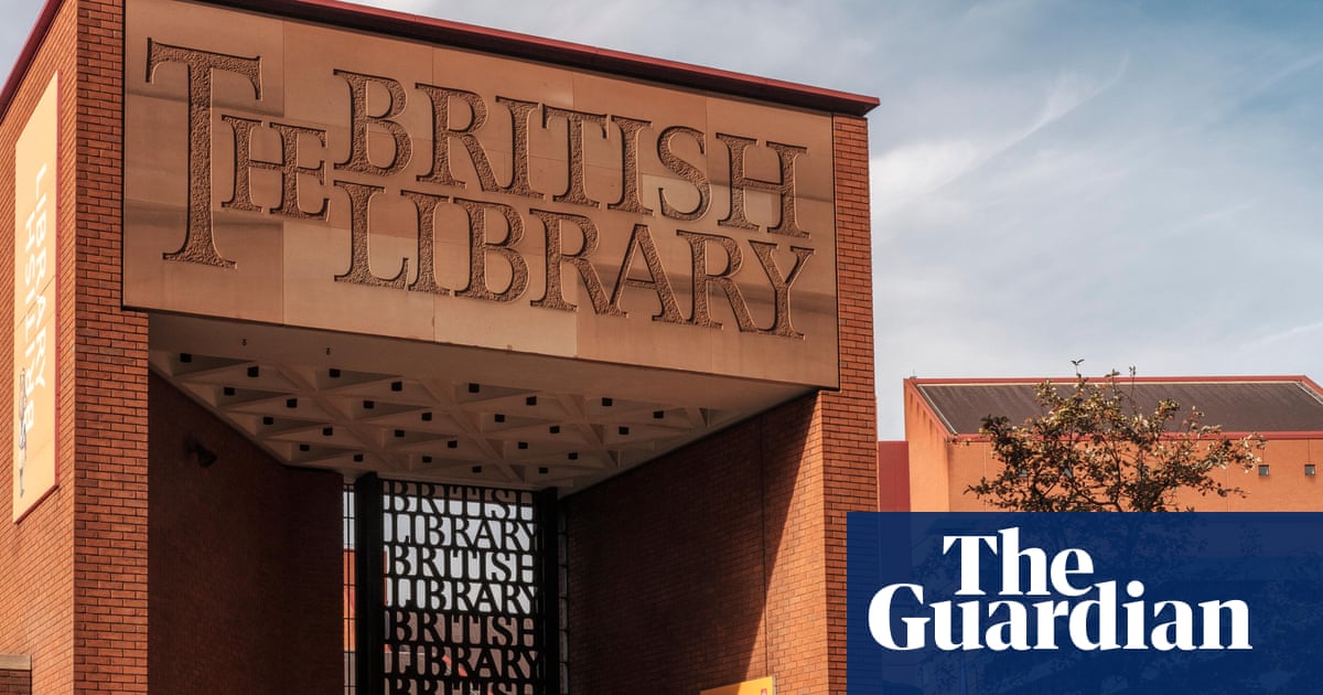 British Library suffering major technology outage after cyber attack