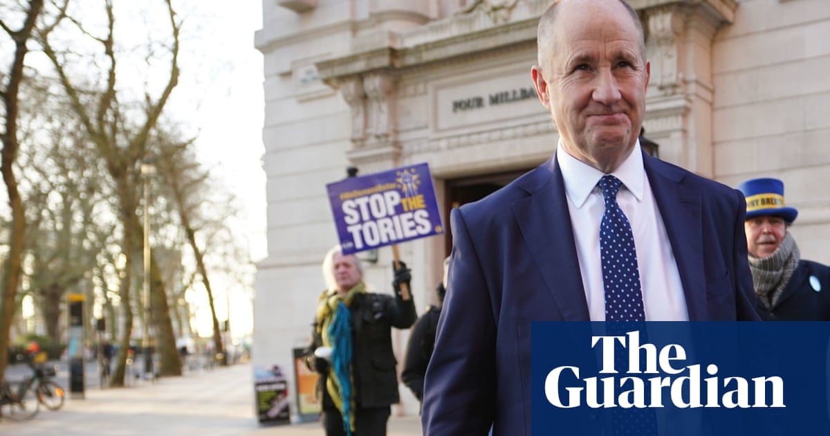 ‘Constructive’ talks held over transfer of Post Office ownership to operators - The Guardian