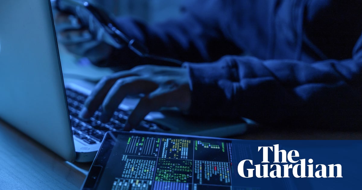 Cybercrime in Australia has been on the rise for years, but Optus and Medibank have been wake-up calls - theguardian.com