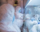 As a scientist, here's what worries me about the suspected Russian plague victim | Devi Sridhar