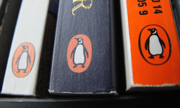 Penguin books