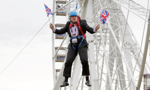 Image result for boris zipline