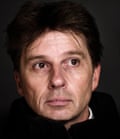Photographer Martin Roemer