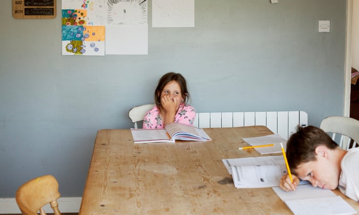 School Is Very Oppressive Why Home Schooling Is On The Rise