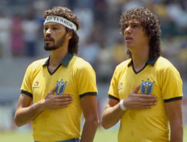 TravelGuides - ‘I miss talking to him’: Brazil’s Casagrande on 10 years without Sócrates | Sócrates 1 2576