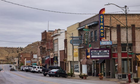 Best Small Towns to Visit in the USA - Culinary Destinations in Small Towns